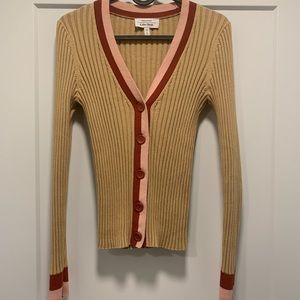 & Other Story knitwear